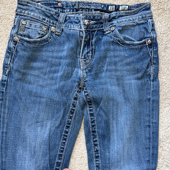 Miss me jean - Picture 2 of 3